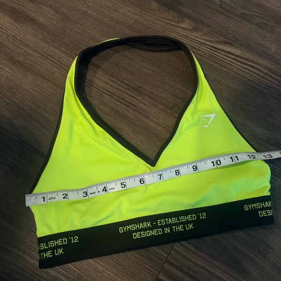 Gymshark Reversible Bra - Picture 5 of 5